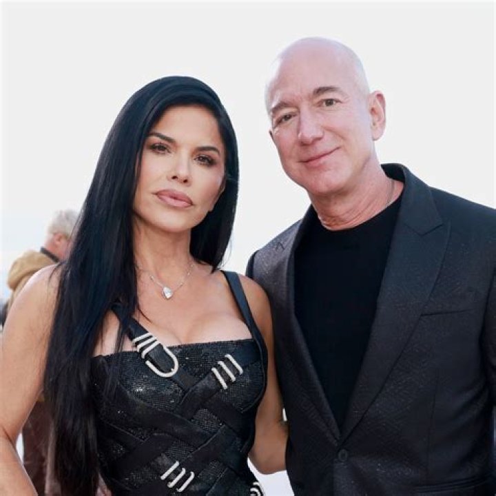 Meet the ‘Glam Squad’ Lauren Sanchez keeps on speed dial
