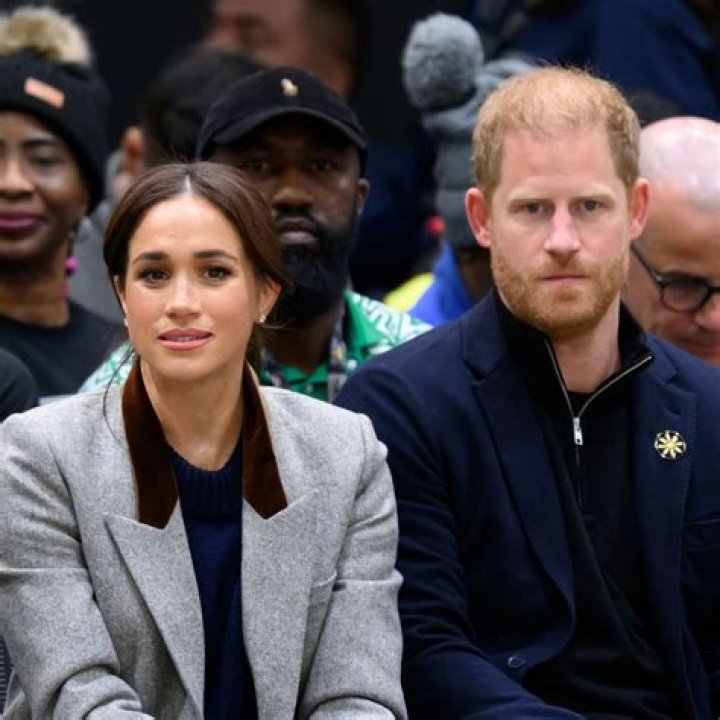 Meghan Markle's chic Toronto home Prince Harry claims she 'adored'