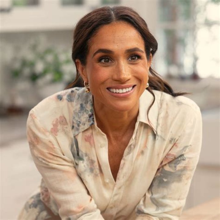 Meghan Markle's teeth will be the most requested look of 2019, says dentist 