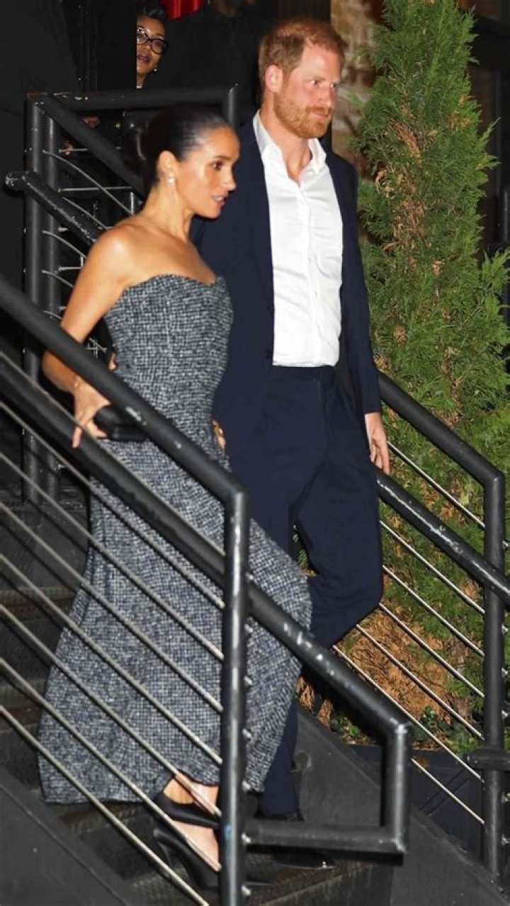 Meghan Markle's tweed Chanel dress was fashion goals – here are 11 from the high street