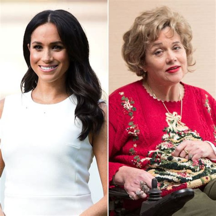 Meghan Markle awaits decision over defamation lawsuit as half-sister Samantha Markle is 'optimistic' over win