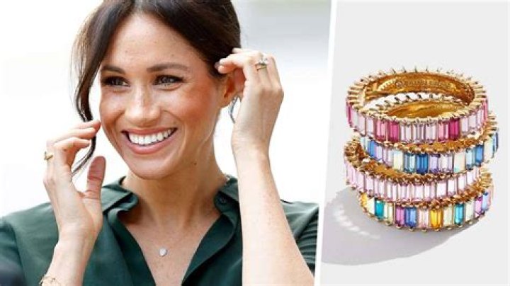 Meghan Markle loves Baublebar jewelry and the summer sale is on! These are the best discounts
