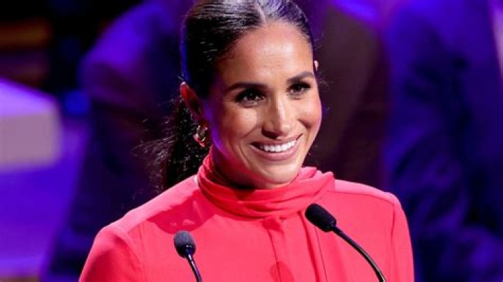 Meghan Markle makes a case for red trousers - 7 of our favourite pairs