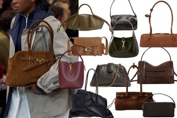 Meghan Markle’s go-to affordable handbag brand is having an early Black Friday sale