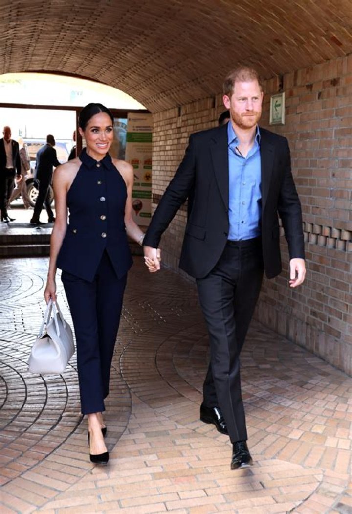 Meghan Markle style: A guide to the Suits star's favourite accessories