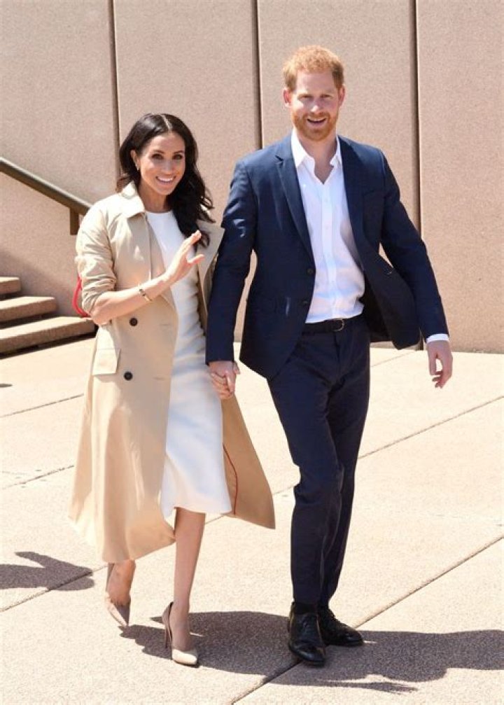 Meghan Markle wears anti-stress bracelet as she steps out makeup-free during time away from Prince Harry