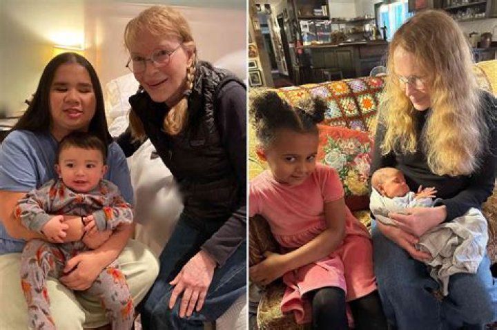 Mia Farrow's life with 14 children explored: tragic deaths, estrangement, more