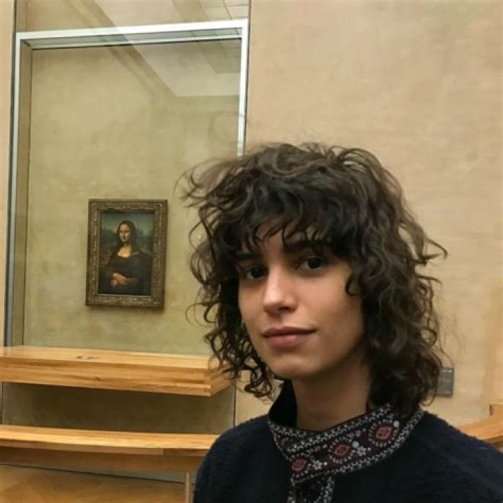 
Mica Argañaraz Height, Weight, Net Worth, Age, Birthday, Wikipedia, Who, Nationality, Biography 