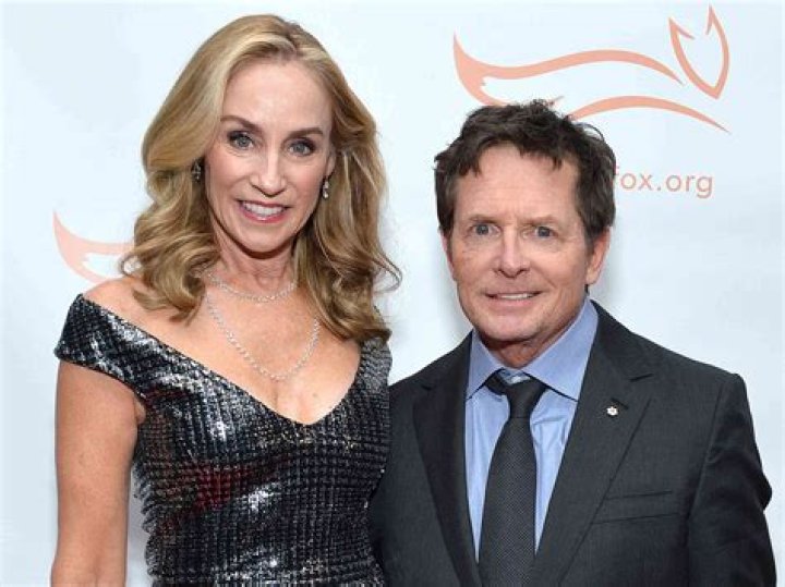 Michael J. Fox recalls wife Tracy's tear-jerking reaction to his Parkinson's diagnosis