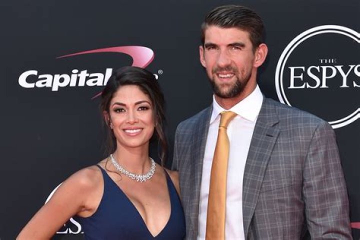 Michael Phelps announces wife Nicole Johnson's second pregnancy