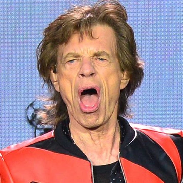 Mick Jagger: Latest News, Pictures & Videos - HELLO!