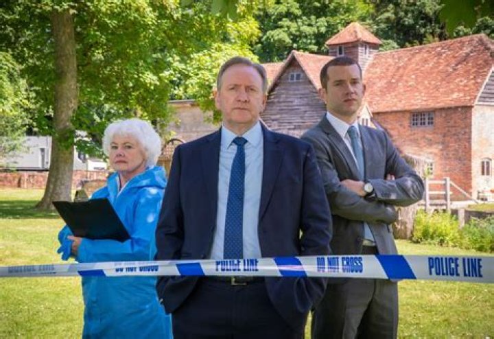 Midsomer Murders star John Nettles' comeback special air date revealed