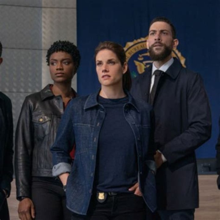 Missy Peregrym confirms returns to FBI on CBS