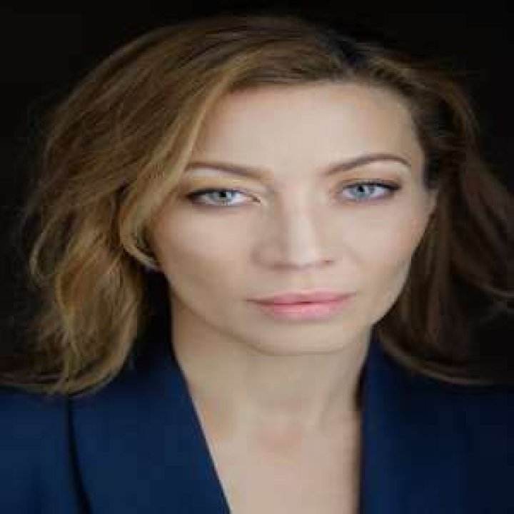 Monika Gossmann Height, Weight, Net Worth, Age, Birthday, Wikipedia, Who, Instagram, Biography