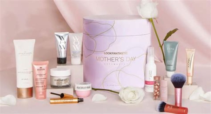 Mother's Day Beauty Boxes are a thing this year: Should you pick M&S, Boots, Look Fantastic or John Lewis?