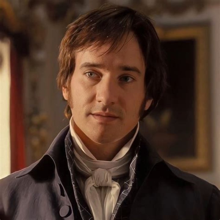 Mr Darcy: Here's what Pride and Prejudice's romantic hero should look like...