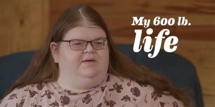 
My 600-lb Life season 11 release date and air time 