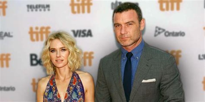 Naomi Watts reflects on split from former partner Liev Schreiber: 'There's good and bad days'