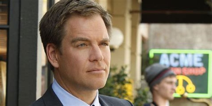 NCIS' Michael Weatherly makes strange comparison for rarely-seen son Liam