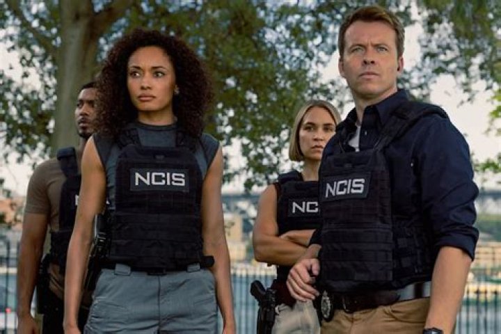 NCIS crossover episode explained: Who is Simon Williams?
