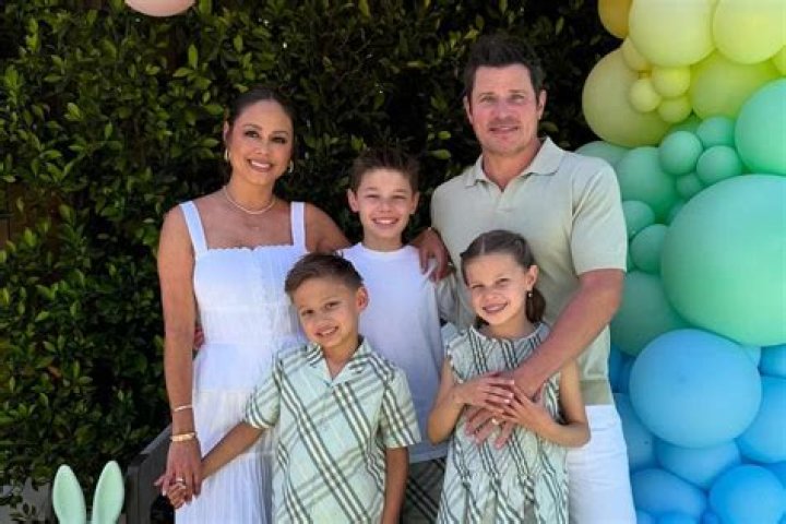 NCIS: Hawai'i star Vanessa Lachey and husband Nick mark bittersweet career milestone