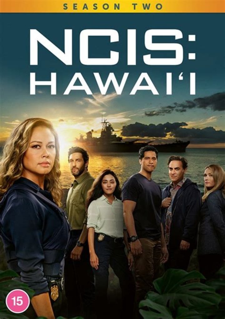 NCIS Hawai'i stars offer rare details of working with Vanessa Lachey - exclusive