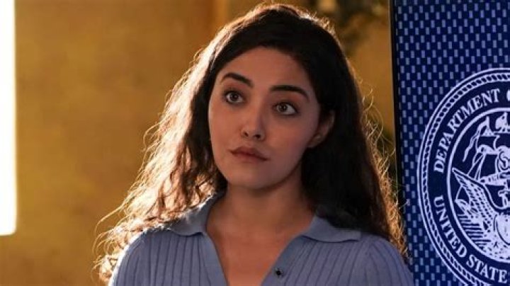 NCIS: Hawai’i star Yasmine Al-Bustami’s rarely explored personal life amid absence from the show