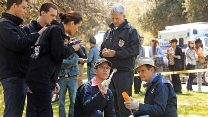 NCIS star Brian Dietzen addresses possibility of Mark Harmon return in David McCallum tribute episode