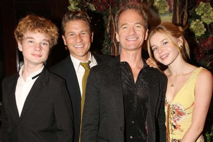 Neil Patrick Harris shares secret to he and David Burtka's 15-year relationship