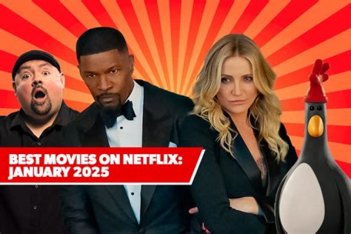 Netflix's best movies, TV shows and docs to watch in September 2023