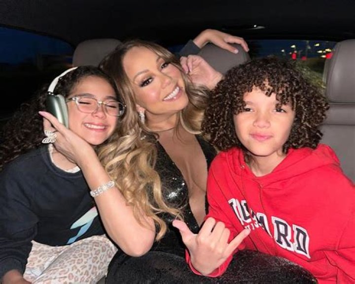 Nick Cannon reveals 'crazy' next chapter for twins with ex-wife Mariah Carey