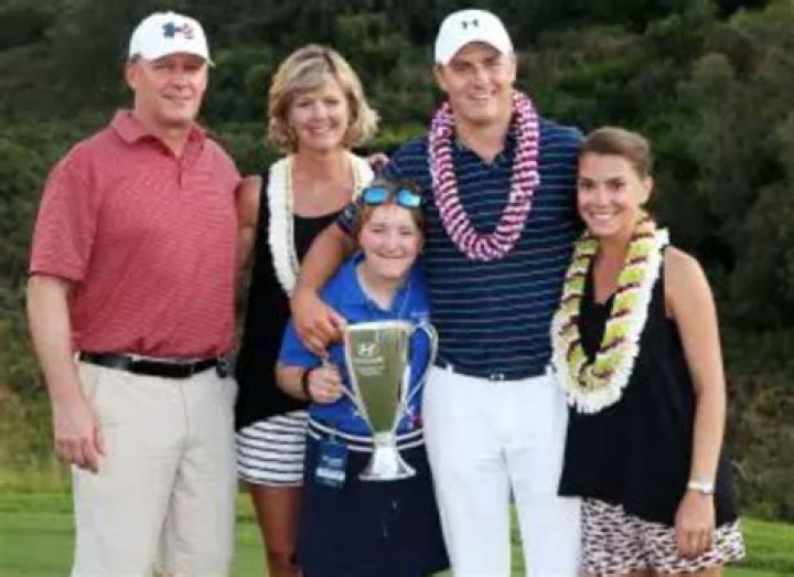 
Nicola Heywood | Husband, Kids And Family 