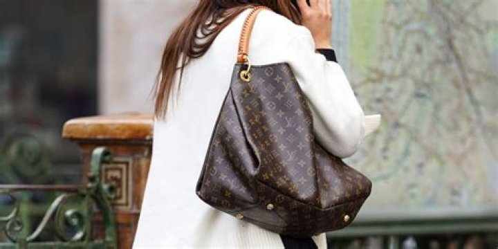 Nicola Peltz just added another amazing vintage Louis Vuitton bag to her collection and here's how you can get one