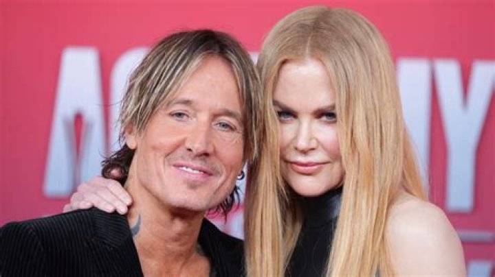 Nicole Kidman and Keith Urban accidentally confirm major rumoured relationship - and fans are freaking out