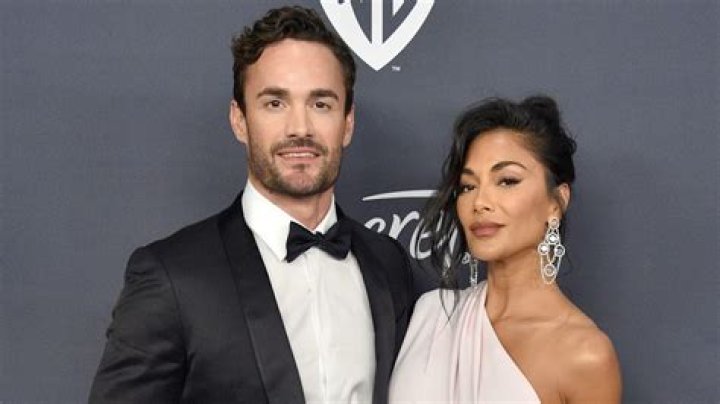 Nicole Scherzinger drops surprising wedding update ahead of Thom Evans nuptials