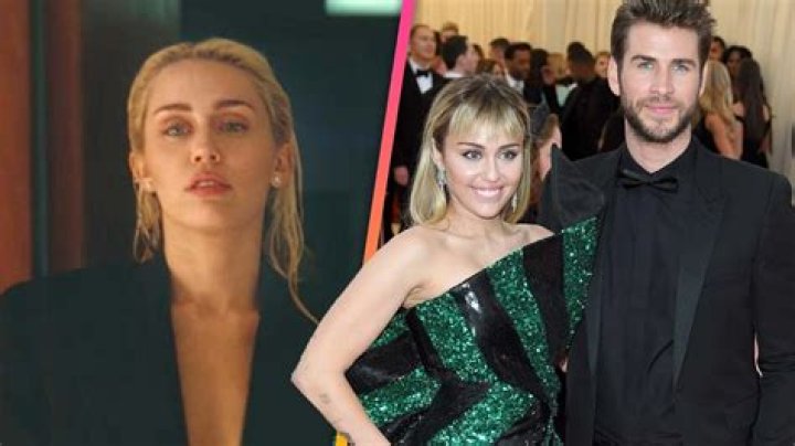 Noah Cyrus breaks her silence on Miley's ex Liam Hemsworth