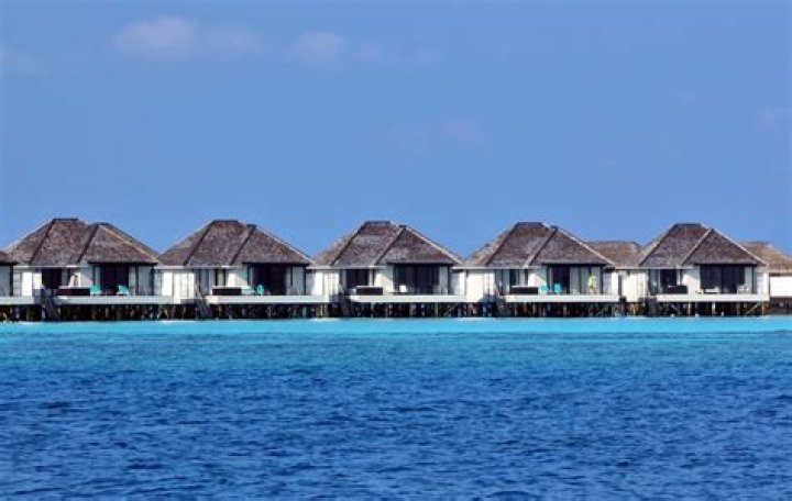 Nova Maldives review: Should you book the Maldives for your honeymoon?