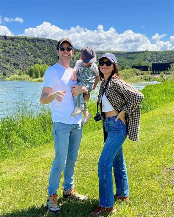 Olivia Munn, 43, reveals breast cancer diagnosis – see emotional photos and her statement