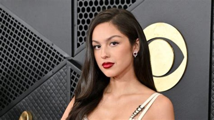 Olivia Rodrigo turns 21! Inside her star-studded birthday party with a mind-blowing five-tier cake