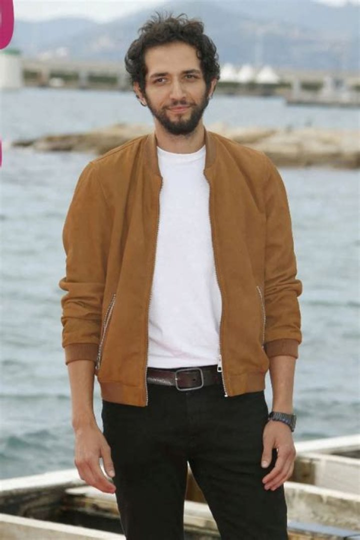 Omar Mebrouk Height, Weight, Net Worth, Age, Birthday, Wikipedia, Who, Nationality, Biography