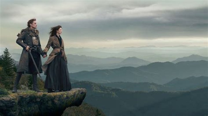 Outlander author Diana Gabaldon announces update on series