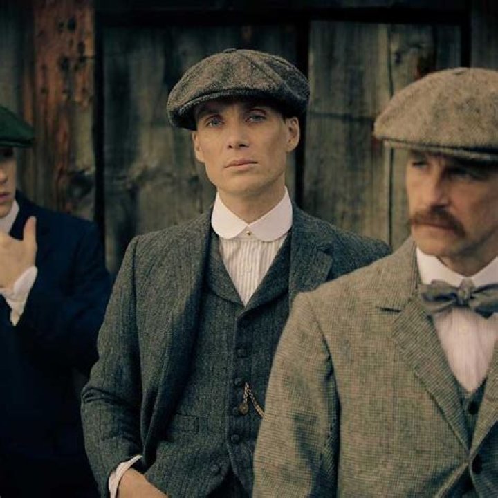 Peaky Blinders: Latest News, Pictures & Videos