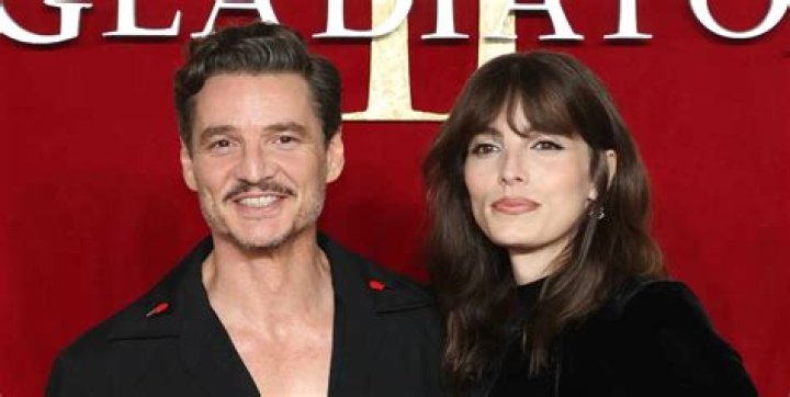 Pedro Pascal's secret dating life - is The Last of Us star married?