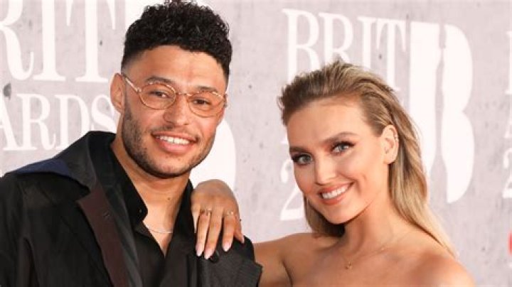 Perrie Edwards' lavish home she and son Axel don't share with fiancé Alex Oxlade-Chamberlain