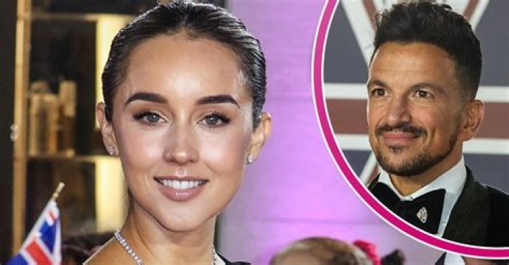 Peter Andre makes heartbreaking confession about brother's death
