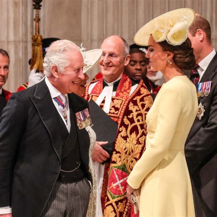 Previously unseen photos of the late Queen and King Charles displayed at Buckingham Palace