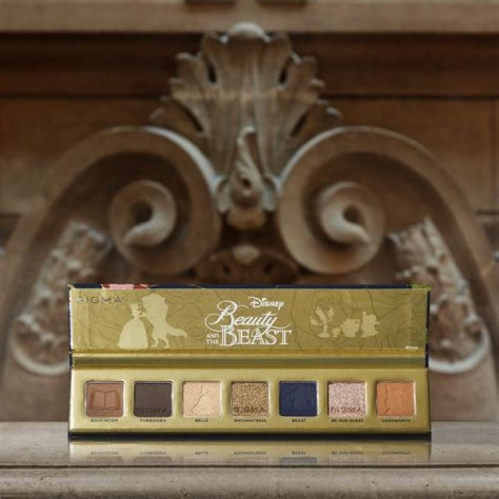 Primark has launched a Beauty and the Beast makeup collection and we want it!