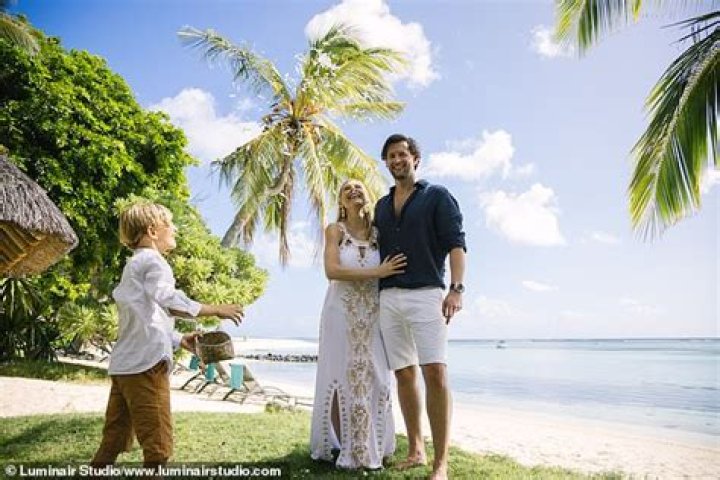 Prince Harry and ex Chelsy Davy's 'delusional' final holiday in Botswana before split