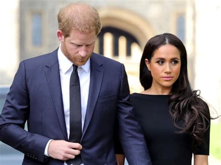 Prince Harry and Meghan Markle's former spokesperson reveals deep regret