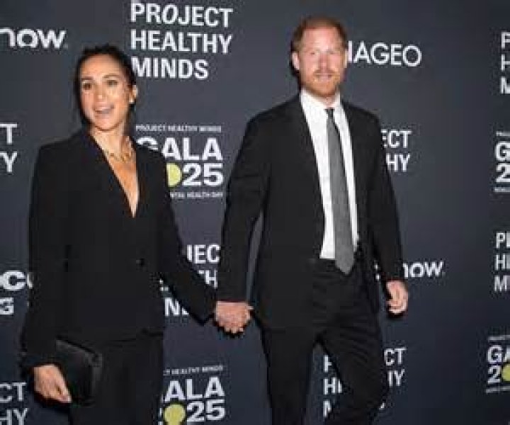 Prince Harry and Meghan Markle: Upset for couple following unexpected death